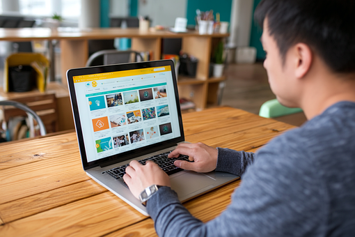 Free Shopping E-Commerce photo and picture
