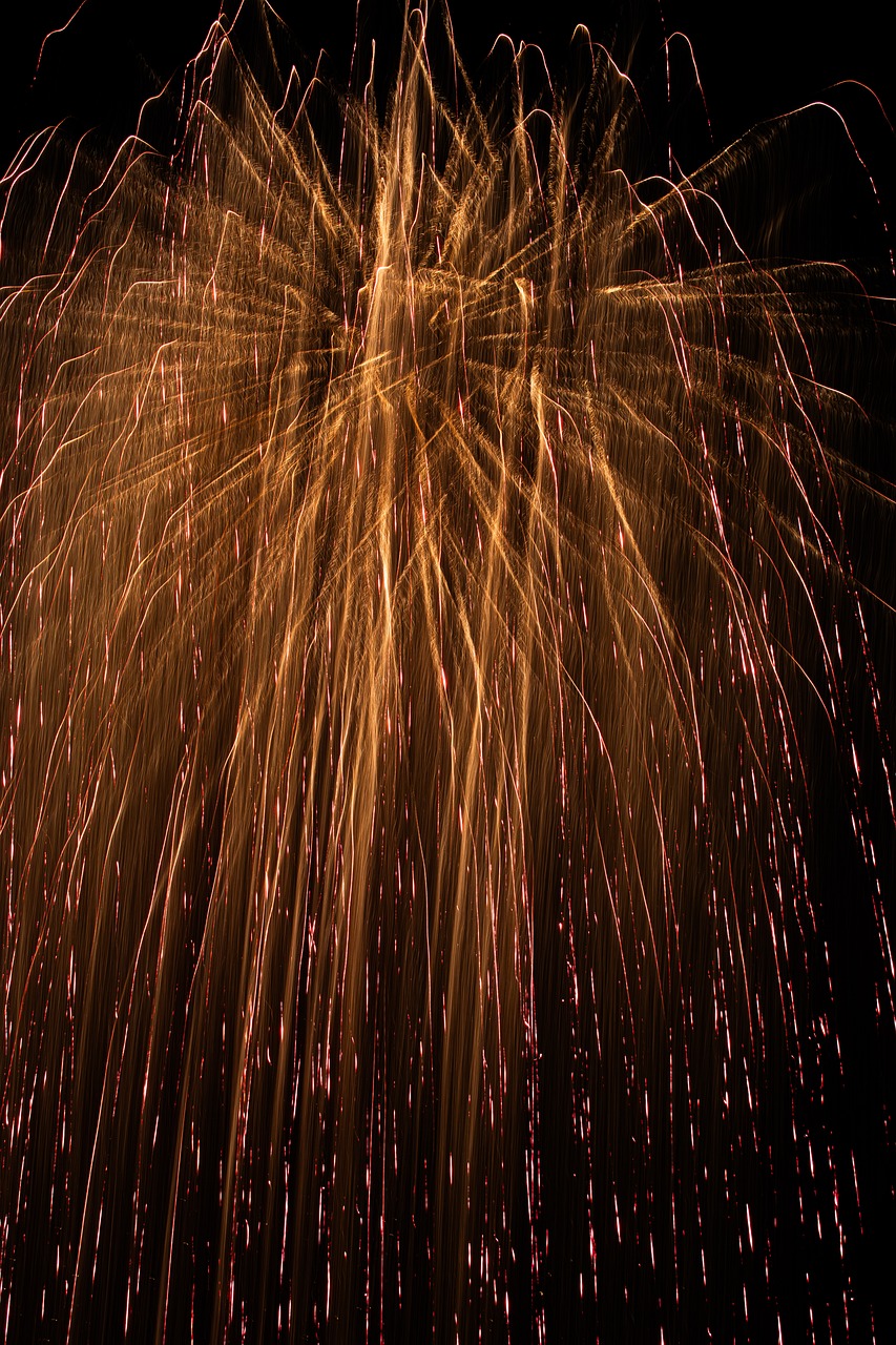 Download free HD stock image of Firework Night Free Firework Night photo and picture