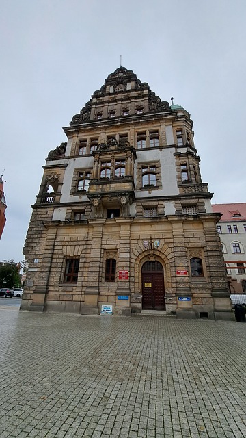 Free Architecture Historical Building photo and picture