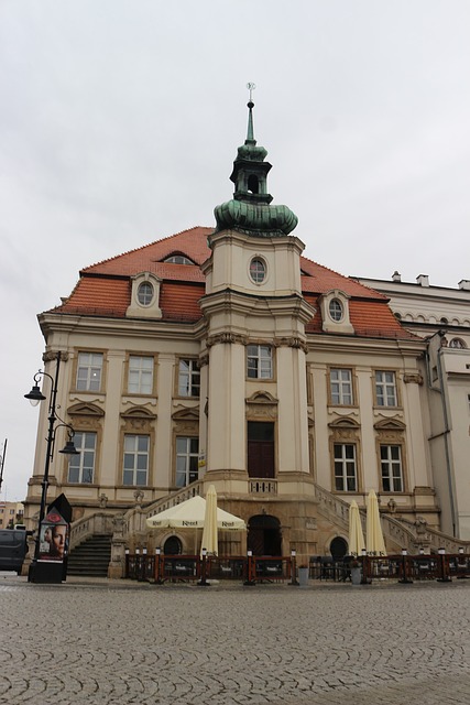 Free Architecture Historic Building photo and picture