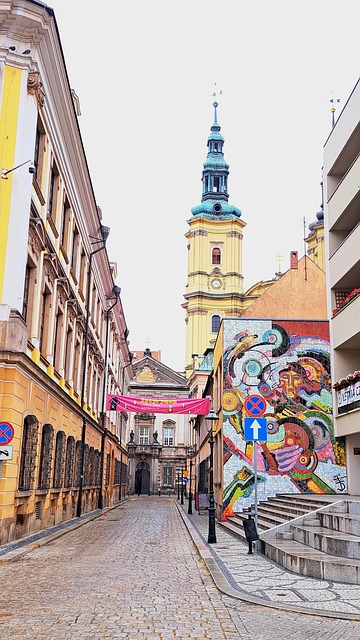 Free Architecture City photo and picture