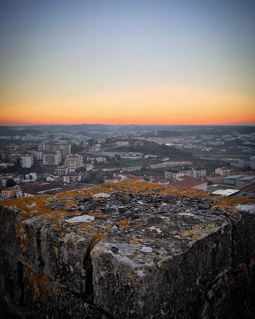 Free Leiria Portugal photo and picture