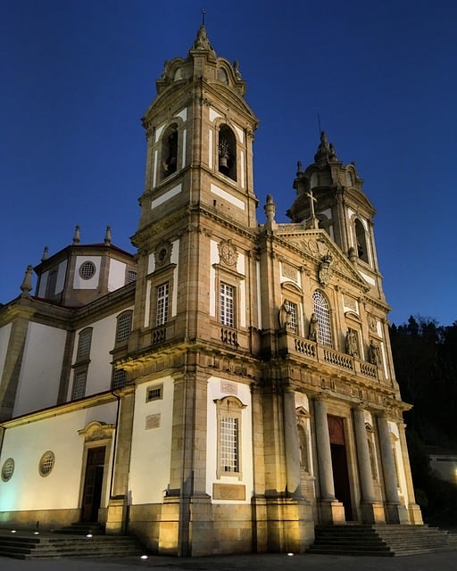 Free Church Architecture photo and picture