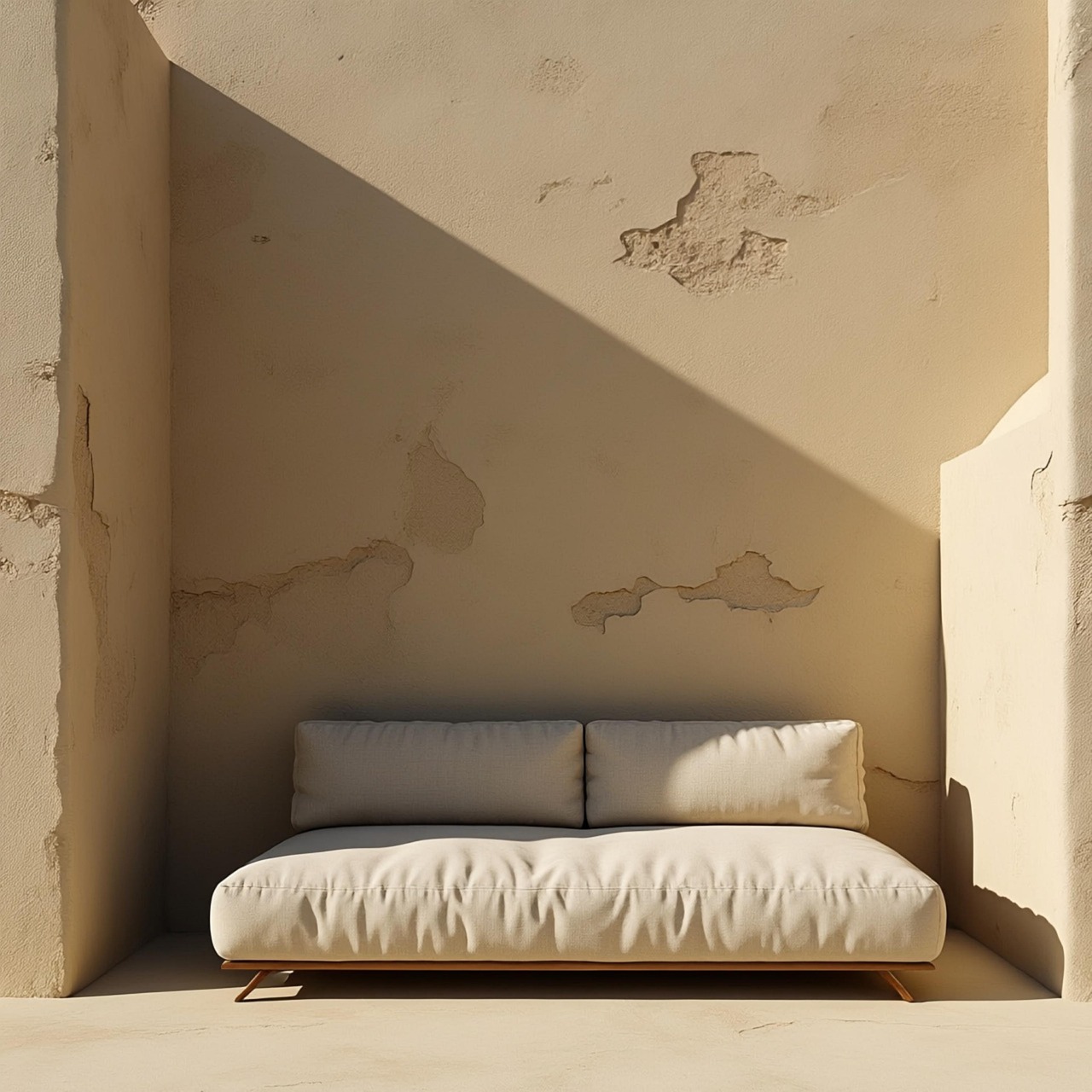 Download free HD stock image of Sofa Minimalism Free sofa minimalism interior illustration