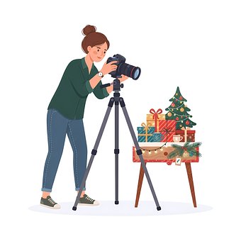 Free Computer Graphic Woman illustration and picture