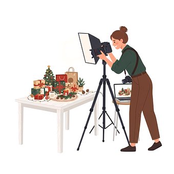 Free Camera Photography illustration and picture