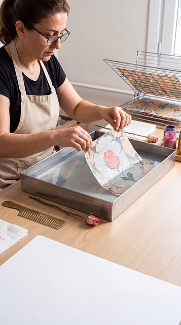 Free Paper Art photo and picture