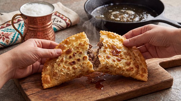 Free Pastry Tartar photo and picture
