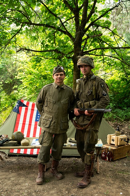 Free Soldiers World War Ii photo and picture