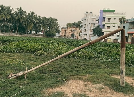 Free Irrigation Device photo and picture