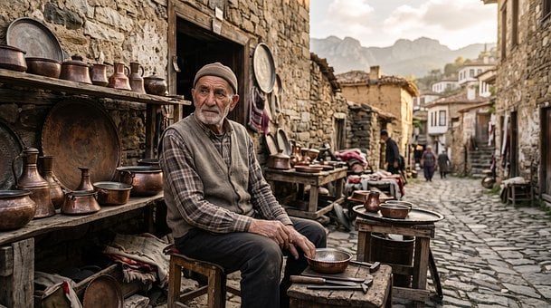 Free Craftsmanship Pottery photo and picture