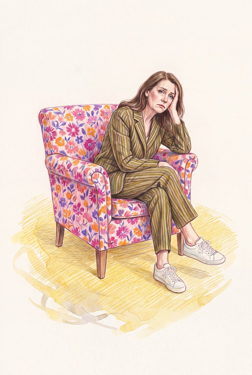 Download free HD stock image of Woman Portrait Free woman portrait illustration illustration