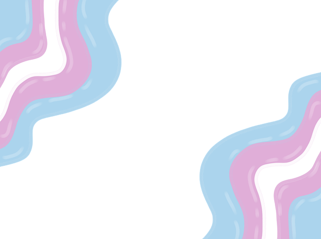 Download free HD stock image of Transgender Flag Free transgender flag pride illustration