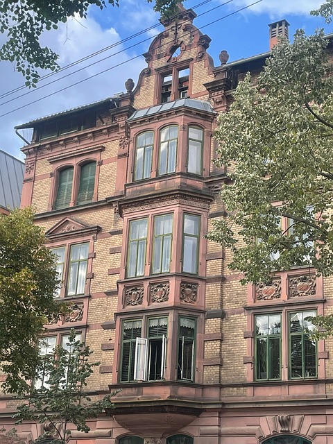 Free Architecture Historic Building photo and picture