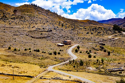 Free Mountains Nature photo and picture