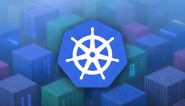 Kubernetes, Teknologi, Containere