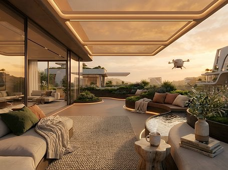 Arquitetura Futurista