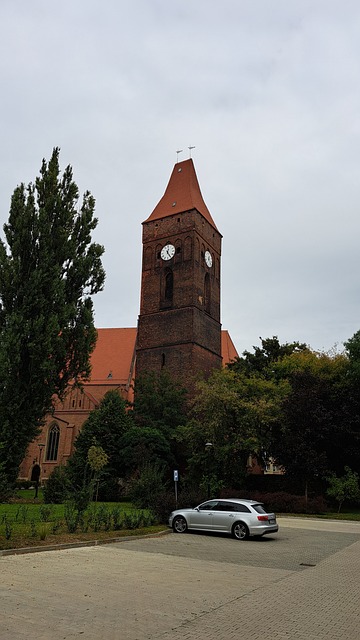 Free Architecture Church photo and picture
