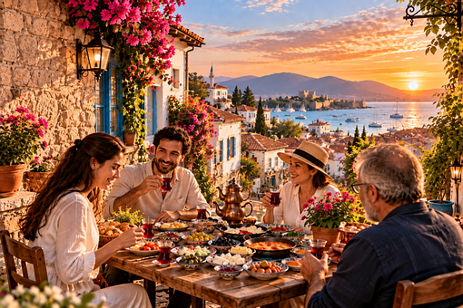 Free Turkey Istanbul illustration and picture