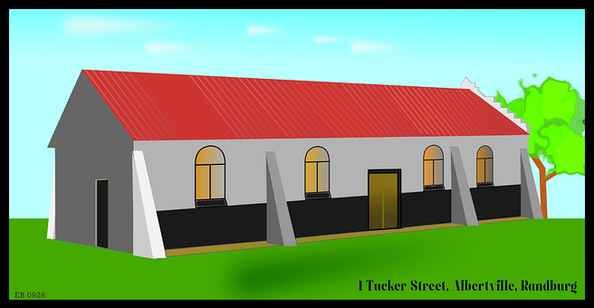 Igreja, Capela, Arquitetura