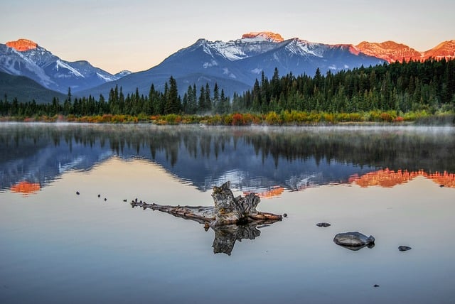 Banff, Banff-Nationalpark