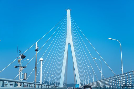 Bro, Arkitektur, Ingeniørarbejde
