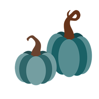 Pompoen, Halloween Achtergrond