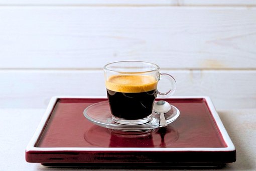 Espresso, Kaffe, Kopp, Drikk, Koffein