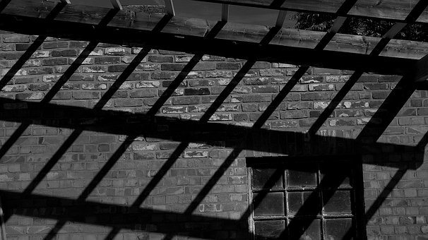 Free Brick Wall photo and picture