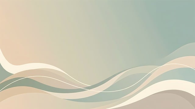 Abstract, Pastel, Valuri, Minimalist