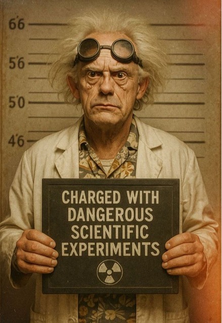 Ciencia, Experimento, Científico