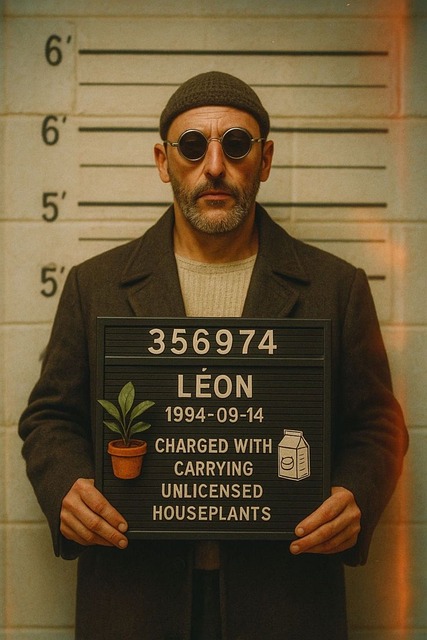 Prisionero, Uniforme De Prisión, Mugshot