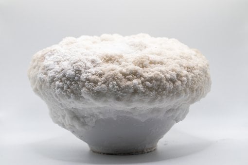 Zout, Diffuser, Natuurlijk, Zelfgemaakt