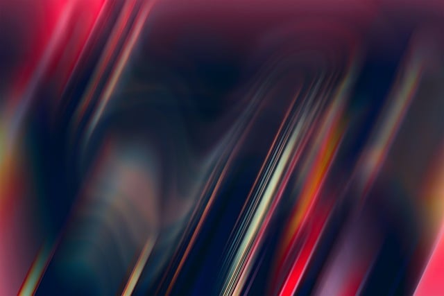 Free gradient abstract background illustration