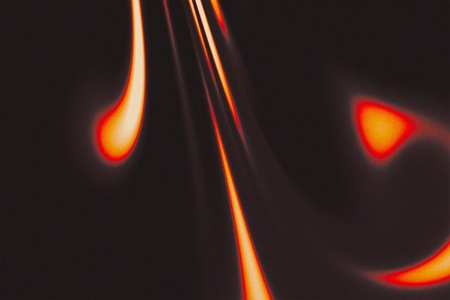 Free abstract background wallpaper illustration