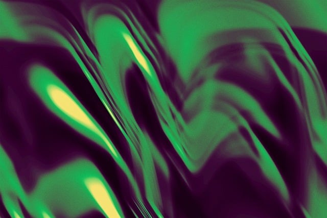 Gradient, Abstrakt, Baggrund