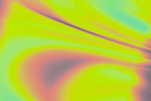 Free gradient abstract wallpaper illustration