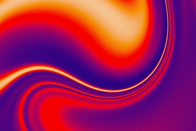 Abstract, Gradient, Fundal, Tapet