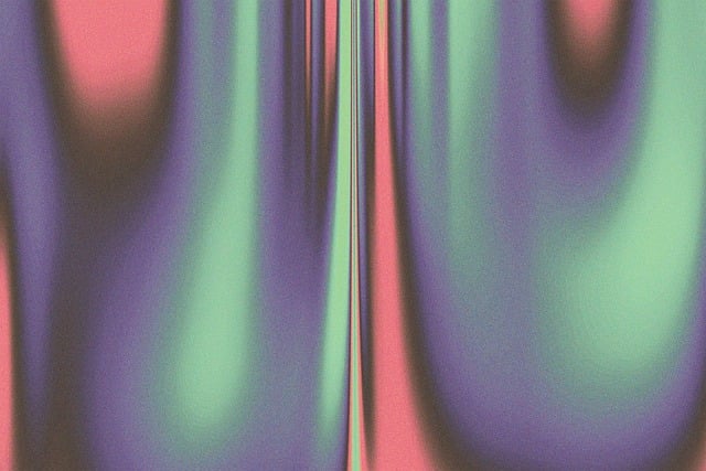 Abstraktion, Moderne Kunst, Farbschemata