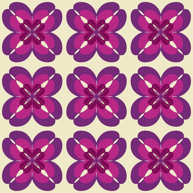 Download free HD stock image of Seamless Pattern Free seamless pattern decorative illustration