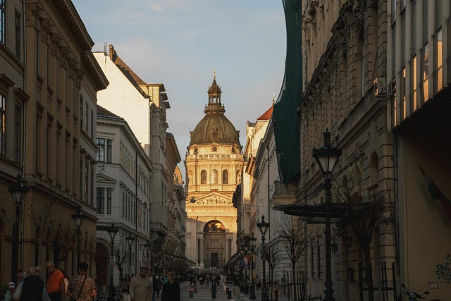 Historische Architectuur, Basiliek