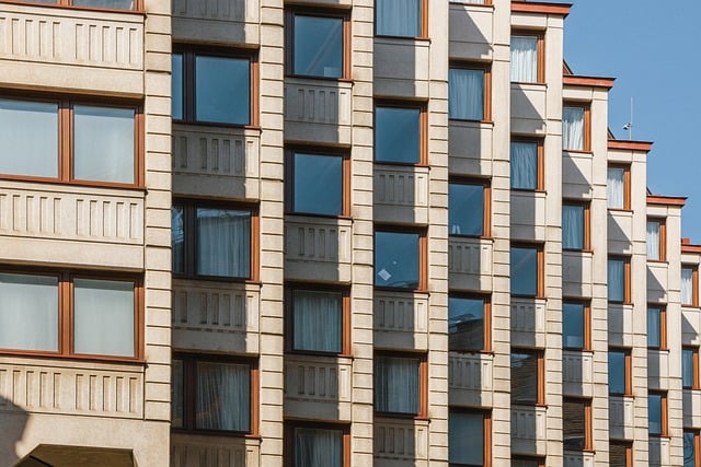Moderne Architectuur