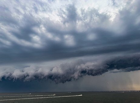 Free Sky Clouds photo and picture