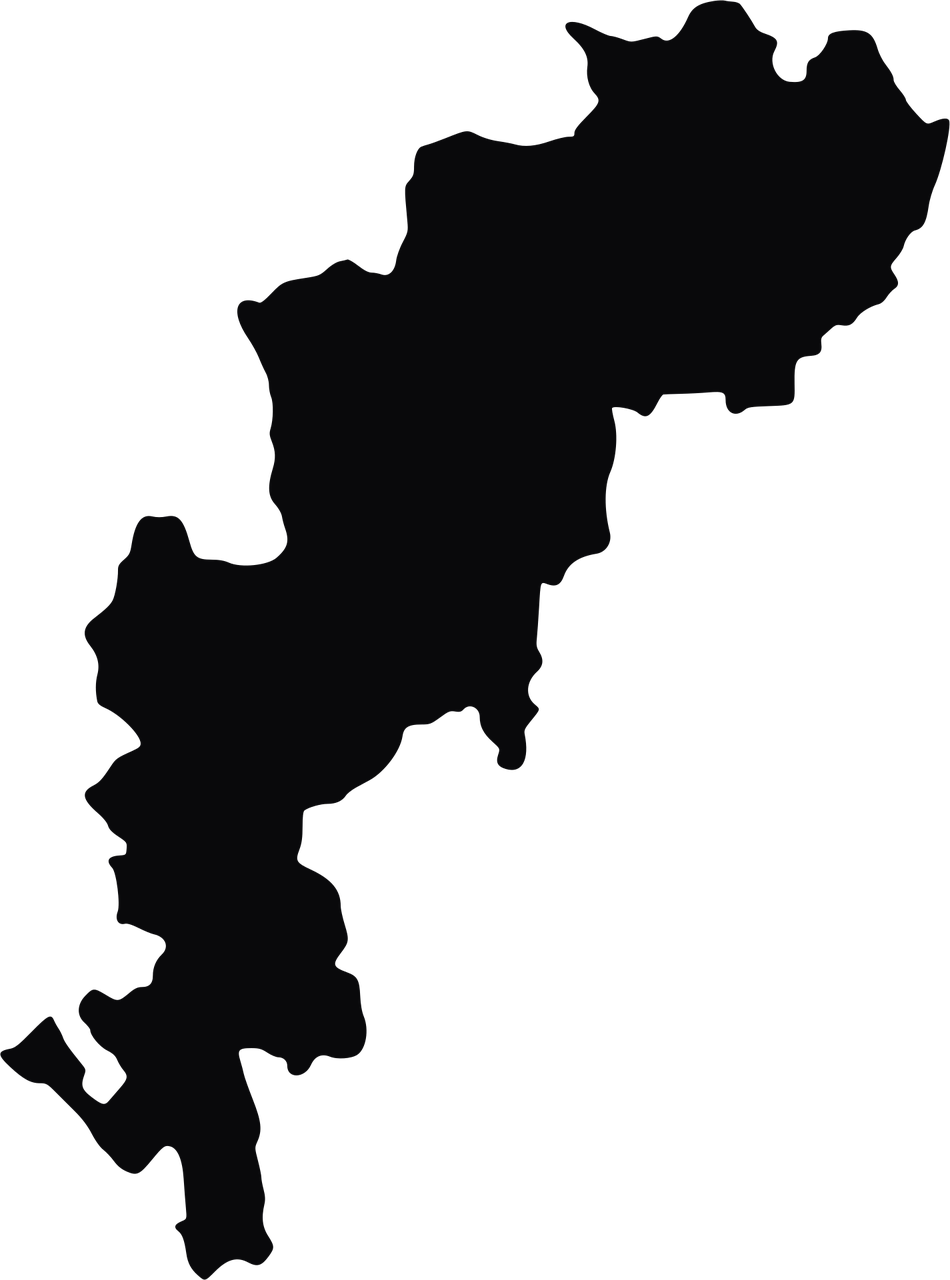 Download free HD stock image of Silhouette Shape Free silhouette shape black vector