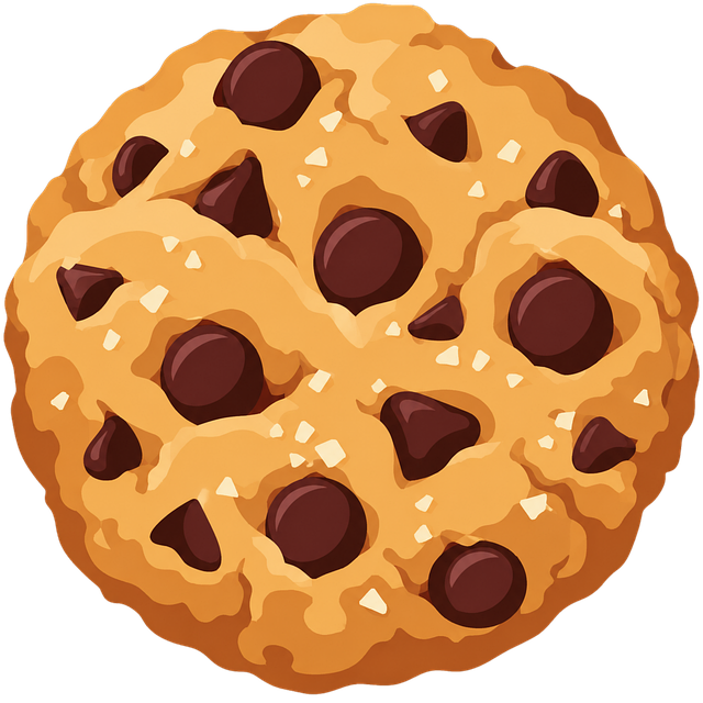 Chocolade Koekje, Koekje, Chocolade