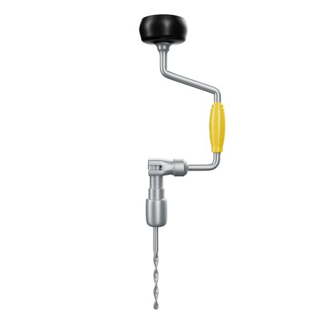 Free Hand Drill Tool photo and picture