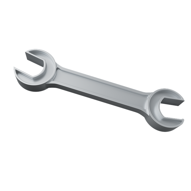 Free Tool Wrench photo and picture