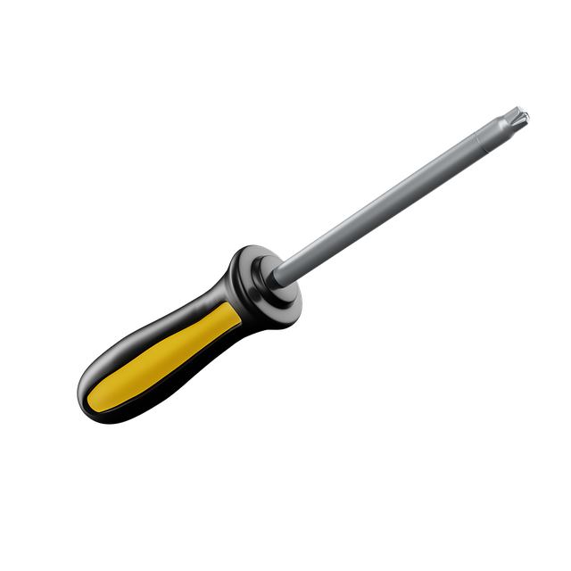 Free Screwdriver Hand Tool photo and picture
