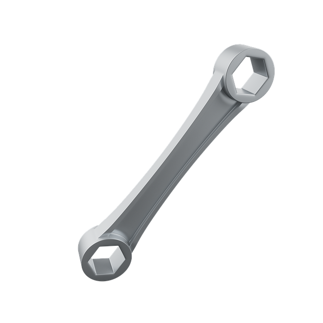 Free Wrench Tool photo and picture
