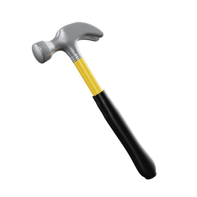 Free Hammer Tool photo and picture